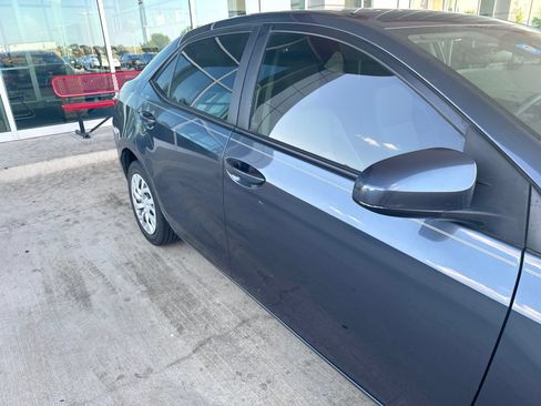 Used 2019 Toyota Corolla LE FWD image 20