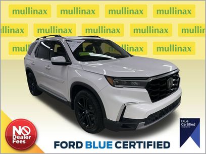 Used 2023 Honda Pilot Touring