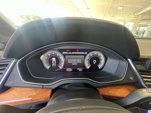 Used 2023 Audi Q5 2.0T Premium Plus image 39