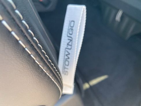 New 2026 Chrysler Pacifica Select image 32