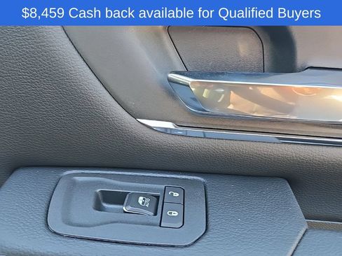 New 2026 RAM 1500 Laramie w/ Chrome Appearance Group AWD/4WD image 26