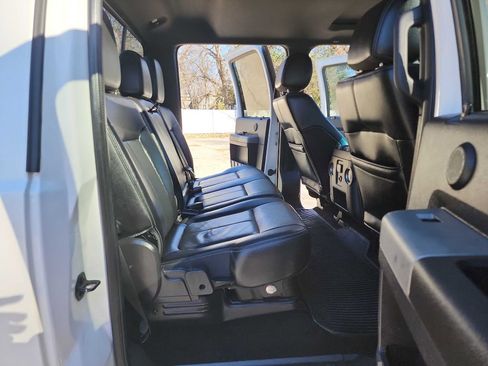 Used 2013 Ford F250 Lariat w/ Lariat Ultimate Pkg image 42