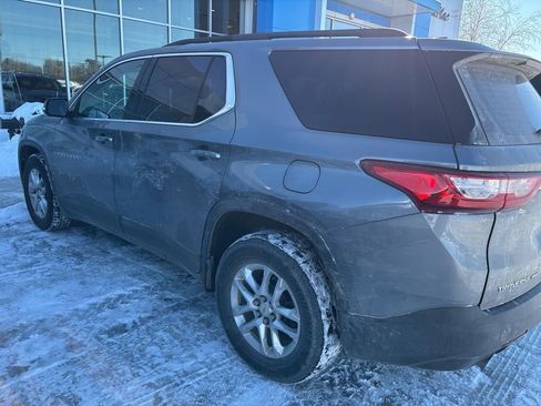 Used 2019 Chevrolet Traverse LT image 30