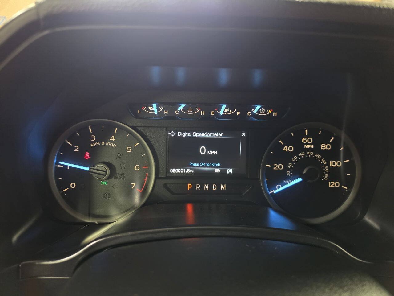 Used 2020 Ford F150 XLT w/ Equipment Group 301A Mid AWD/4WD image 32