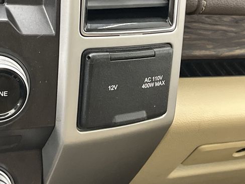 Used 2018 Ford F150 Lariat w/ Equipment Group 502A Luxury image 25