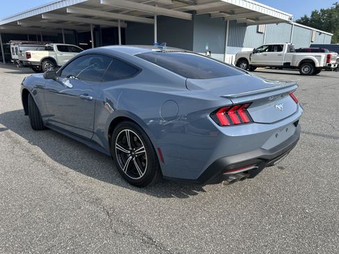 Certified 2024 Ford Mustang Premium RWD image 5