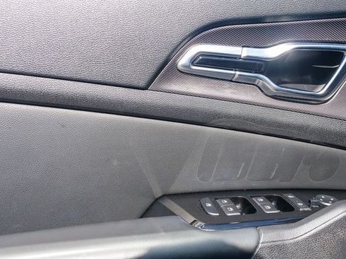 Certified 2023 Kia Sportage SX FWD image 24