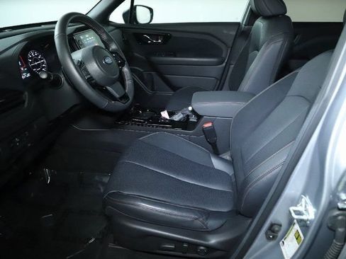 Used 2026 Subaru Forester Touring AWD/4WD image 19