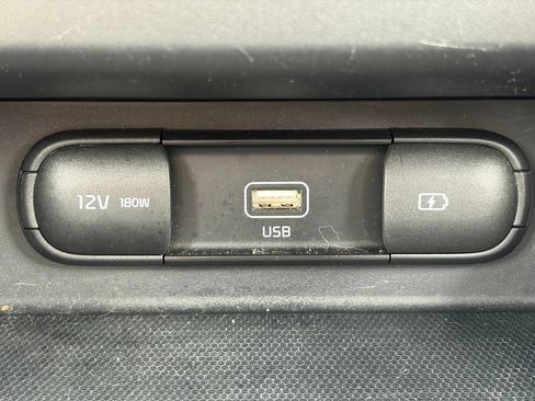 Used 2022 Kia Seltos Nightfall Edition AWD/4WD image 30