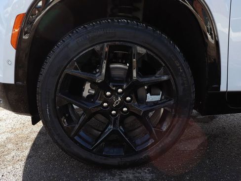 New 2026 Chevrolet Traverse RS w/ LPO, Floor Liner Package image 29
