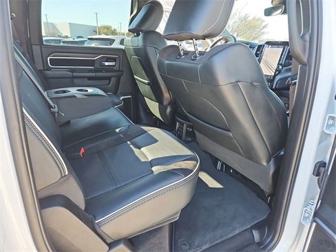 Used 2026 RAM 2500 Laramie image 26