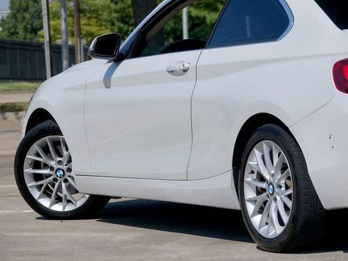 Used 2015 BMW 228i Coupe image 20