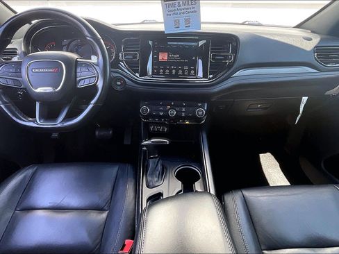 Used 2022 Dodge Durango GT AWD/4WD image 19