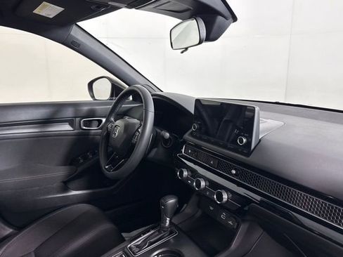 Used 2023 Honda Civic Sport image 35