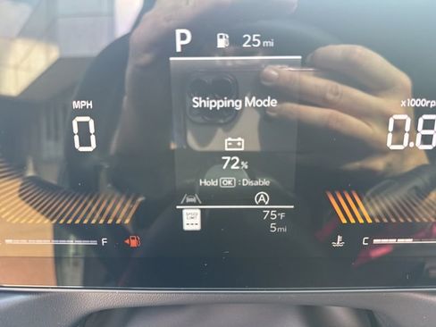 New 2027 Kia Telluride S w/ Towing Package image 41