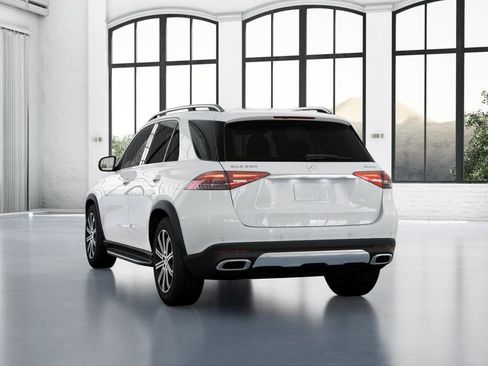 New 2026 Mercedes-Benz GLE 350 4MATIC image 27