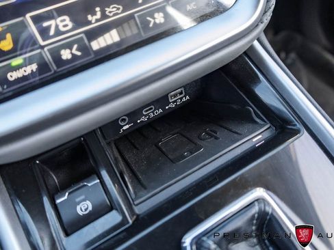 Used 2023 Subaru Legacy Limited w/ Tech Package 2 image 33