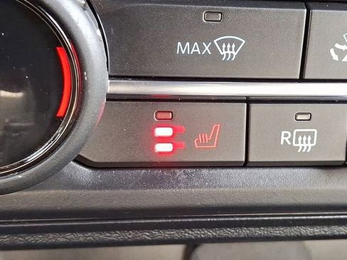 Used 2022 Ford Bronco Outer Banks image 28