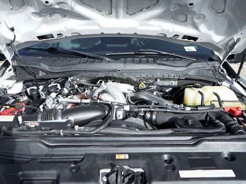 Used 2020 Ford F350 XLT w/ XLT Value Package image 11