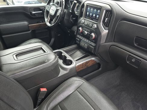 Used 2020 GMC Sierra 3500 Denali image 15
