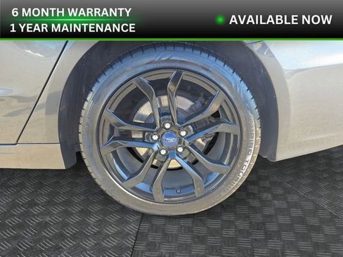 Used 2019 Ford Fusion SE w/ Equipment Group 151A image 33