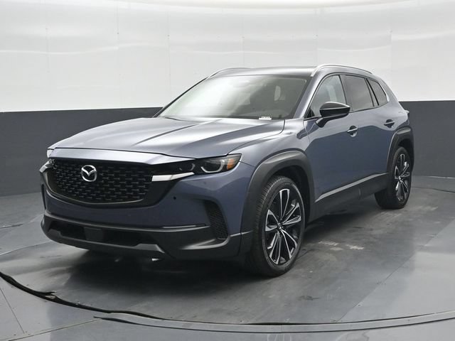 Used 2026 MAZDA CX-50 AWD 2.5 S w/ Premium Package image 36