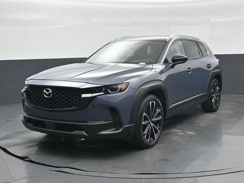 Used 2026 MAZDA CX-50 AWD 2.5 S w/ Premium Package image 36