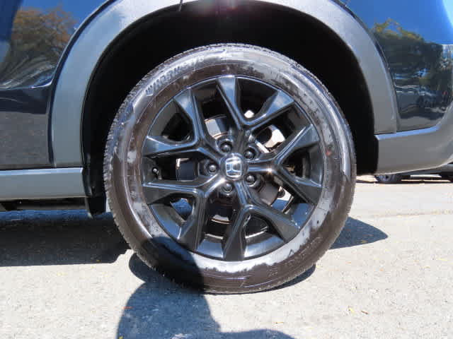Certified 2024 Honda HR-V Sport image 10