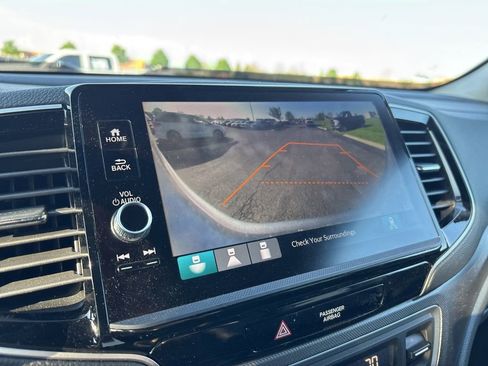 Used 2025 Honda Ridgeline RTL image 23