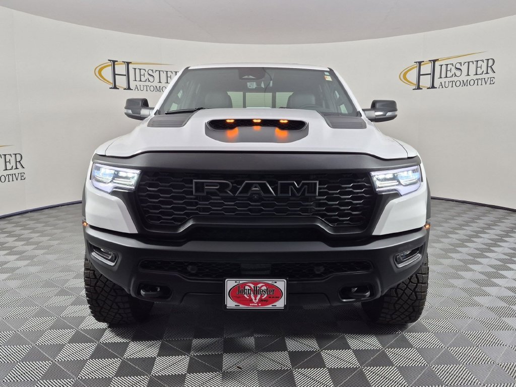 Used 2026 RAM 1500 RHO w/ RHO Level 1 Equipment Group AWD/4WD image 10