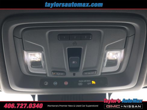 Used 2024 GMC Sierra 3500 SLE image 35