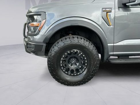 Used 2025 Ford F150 Tremor w/ Equipment Group 402A High AWD/4WD image 9