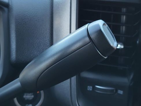 New 2026 RAM 3500 Tradesman AWD/4WD image 25