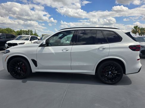 New 2026 BMW X5 xDrive40i w/ M Sport Package AWD/4WD image 6