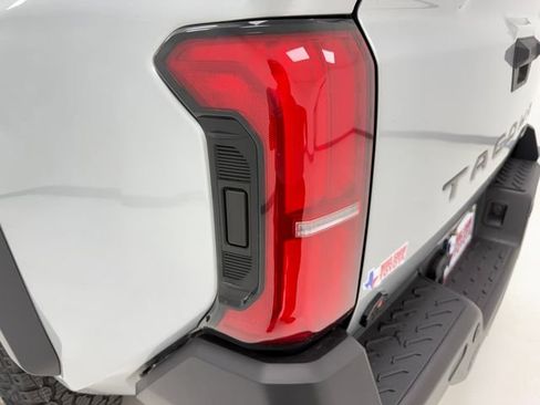 New 2026 Toyota Tacoma 4x4 Double Cab Hybrid image 36