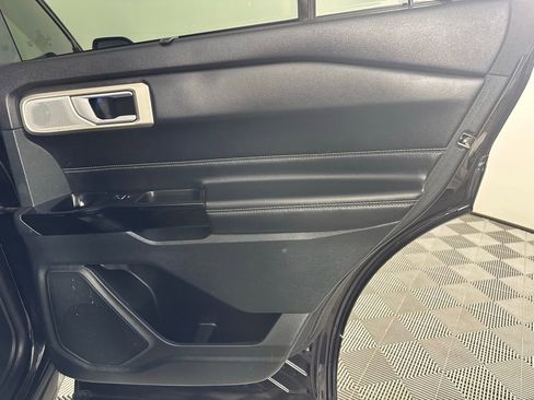 Used 2023 Ford Explorer ST w/ Equipment Group 401A image 37
