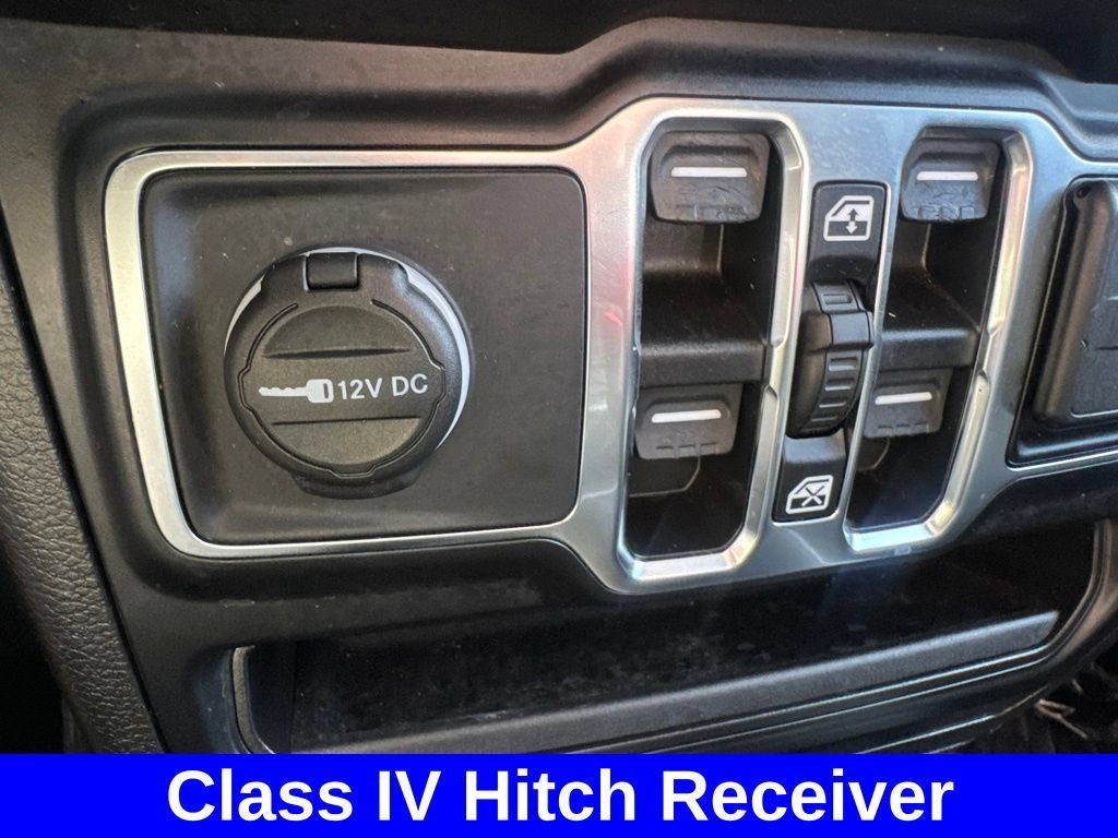 Used 2021 Jeep Gladiator Sport AWD/4WD image 22