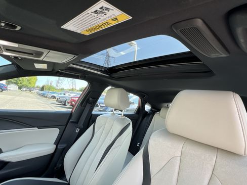 Used 2024 Acura Integra A-Spec w/ Technology Package FWD image 21