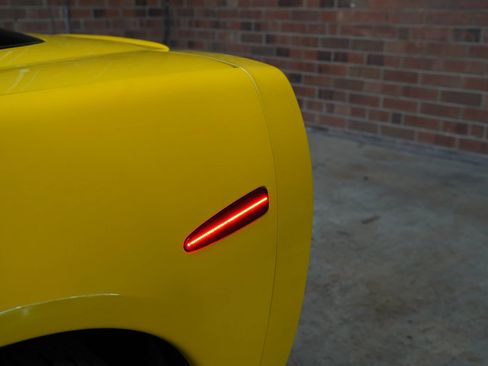 Used 2009 Chevrolet Corvette Coupe w/ Preferred Equipment Group image 67