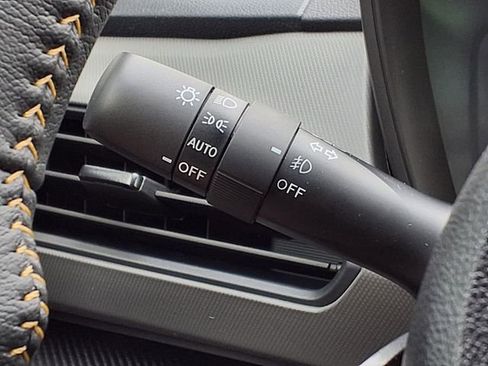 New 2026 Subaru Crosstrek 2.5i Sport AWD/4WD image 13