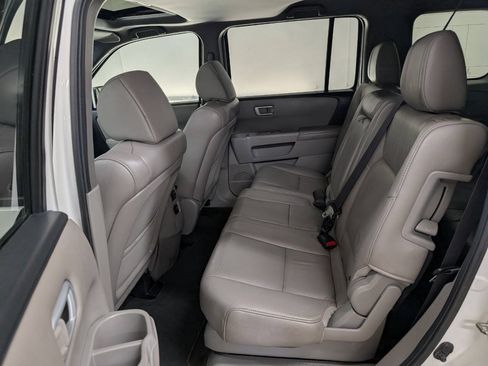 Used 2012 Honda Pilot EX-L image 17