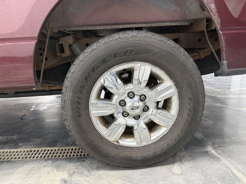 Used 2010 Ford F150 XLT AWD/4WD image 28