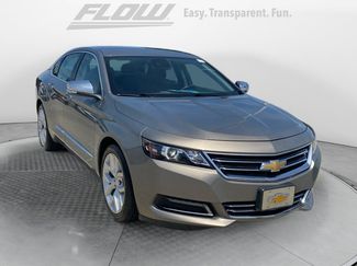 Used 2017 Chevrolet Impala Premier FWD video 1