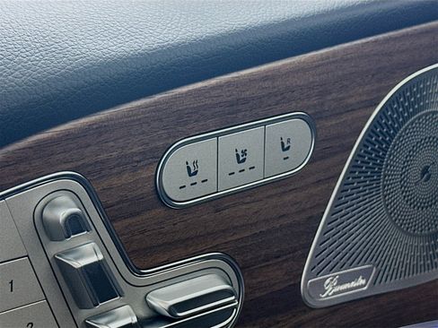 New 2026 Mercedes-Benz GLE 450 GLE 450 image 22