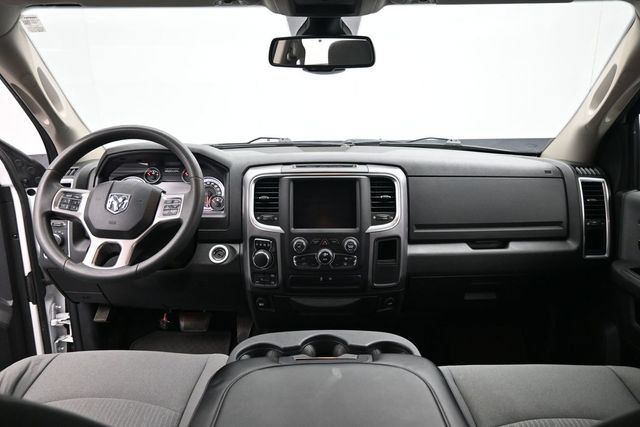 Used 2023 RAM 1500 Classic SLT w/ Electronics Group AWD/4WD image 22