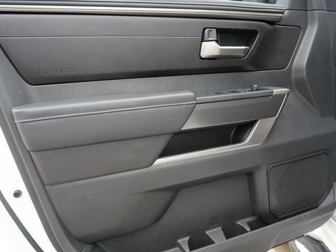 Used 2024 Toyota Sequoia SR5 w/ SR5 Premium Package image 11