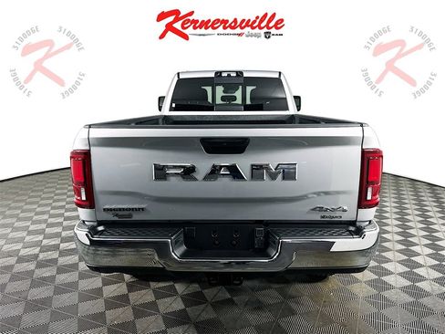 New 2026 RAM 3500 Big Horn image 6