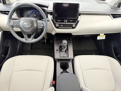 Used 2026 Toyota Corolla Cross L FWD image 23
