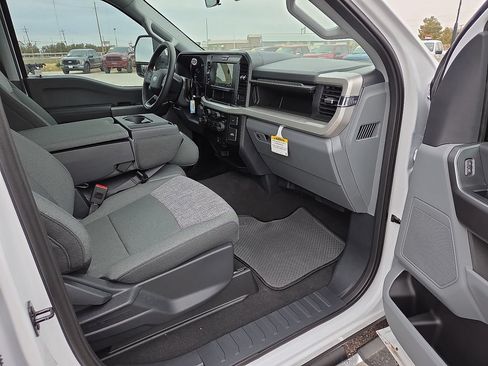 New 2026 Ford F250 XLT AWD/4WD image 11