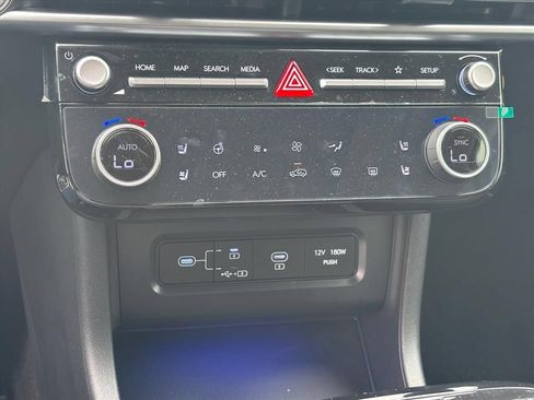 New 2026 Hyundai Tucson Limited AWD/4WD image 18